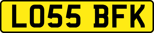 LO55BFK