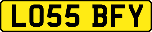 LO55BFY