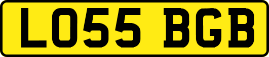 LO55BGB