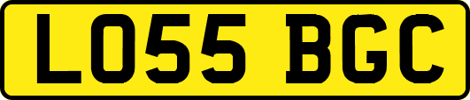 LO55BGC