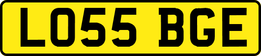 LO55BGE