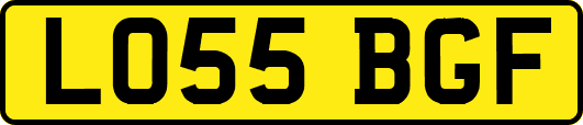 LO55BGF