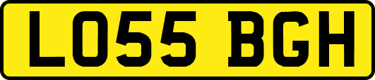 LO55BGH