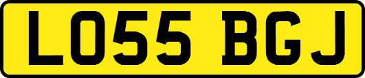 LO55BGJ