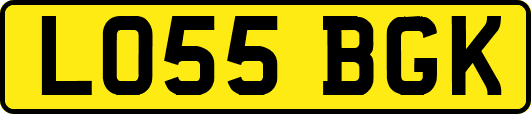 LO55BGK