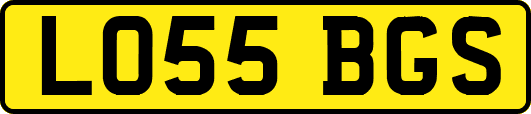 LO55BGS