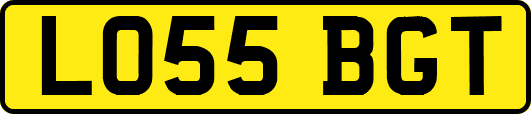 LO55BGT