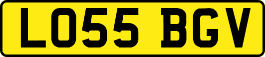 LO55BGV