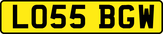 LO55BGW