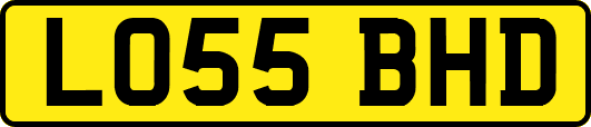 LO55BHD