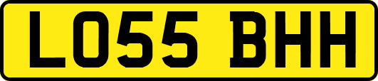 LO55BHH