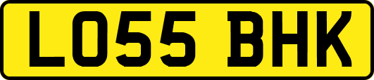 LO55BHK