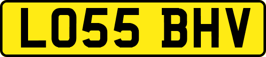 LO55BHV