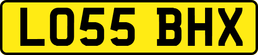 LO55BHX