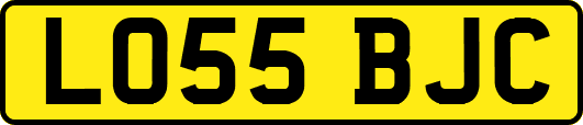 LO55BJC