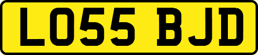 LO55BJD