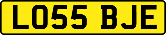 LO55BJE