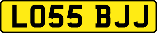 LO55BJJ