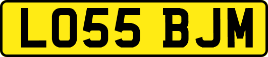 LO55BJM