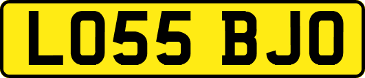 LO55BJO