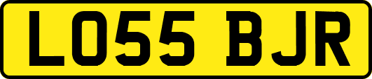 LO55BJR