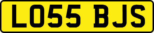 LO55BJS