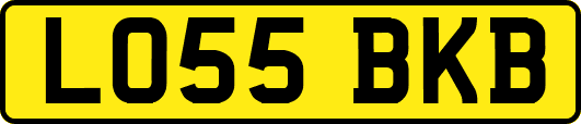 LO55BKB