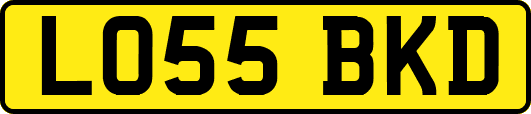 LO55BKD