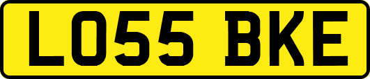 LO55BKE