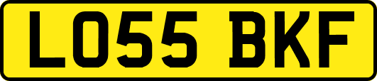 LO55BKF