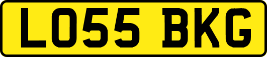LO55BKG