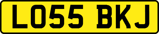 LO55BKJ