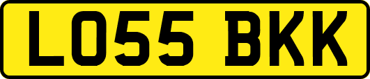 LO55BKK