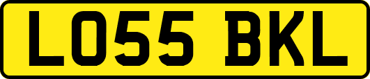 LO55BKL