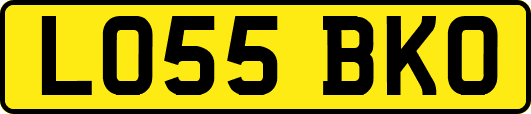 LO55BKO