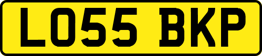 LO55BKP