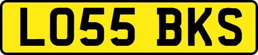 LO55BKS