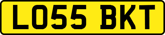 LO55BKT