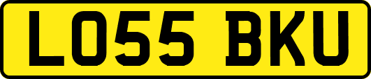 LO55BKU