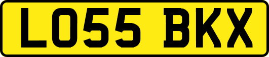 LO55BKX