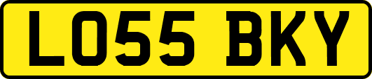 LO55BKY
