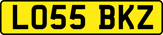 LO55BKZ