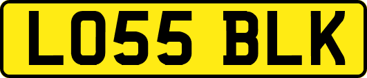LO55BLK