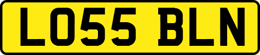 LO55BLN