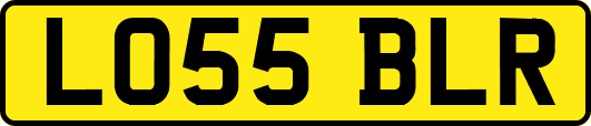 LO55BLR