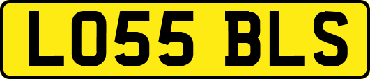 LO55BLS