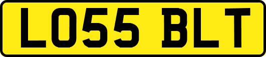 LO55BLT