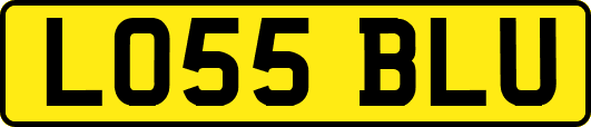 LO55BLU