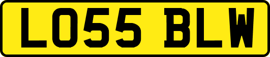 LO55BLW