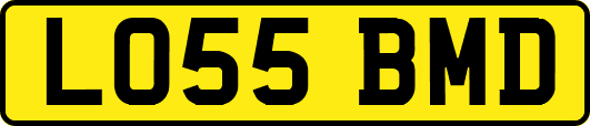 LO55BMD